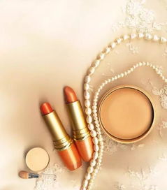 璀璨常駐 珠寶與化妝品的雙重保養(yǎng)與清洗指南