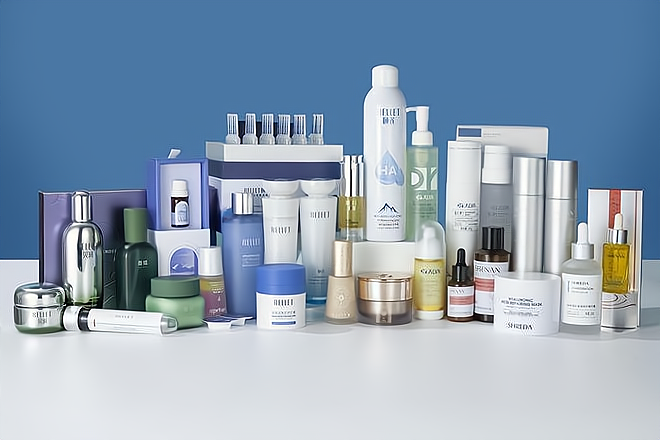 加盟彥色化妝品及保健食品事業(yè) 條件、要求與市場(chǎng)前景分析